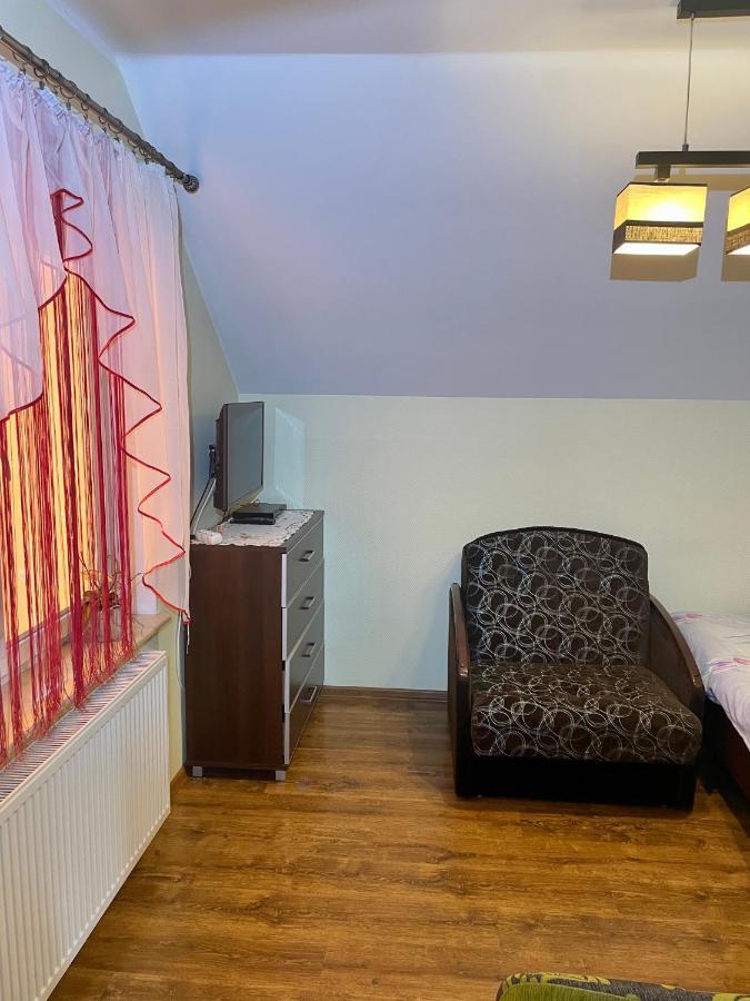Red Rose Apartment วาดีสวาโวโว ภายนอก รูปภาพ